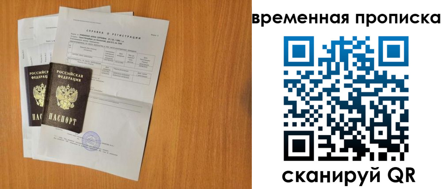 прописка для военкомата в Ростове